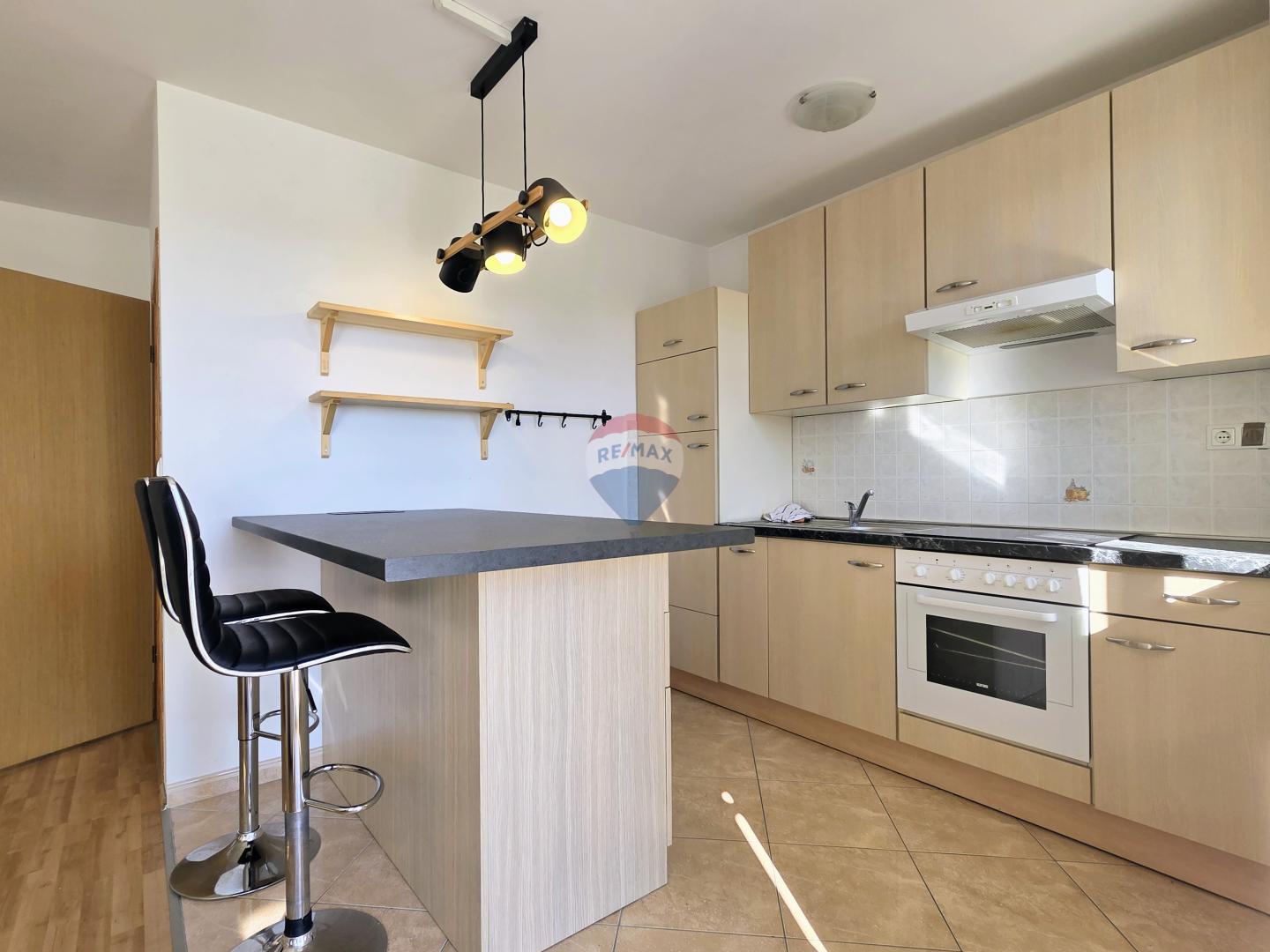 Wohnung Rovinjsko Selo, Rovinj, 50m2