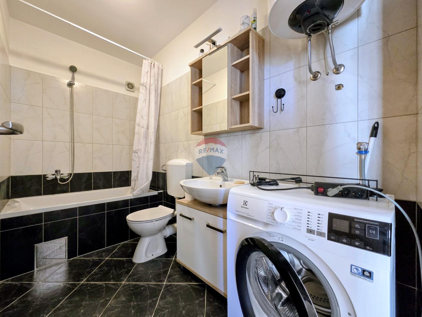 Wohnung Rovinjsko Selo, Rovinj, 50m2