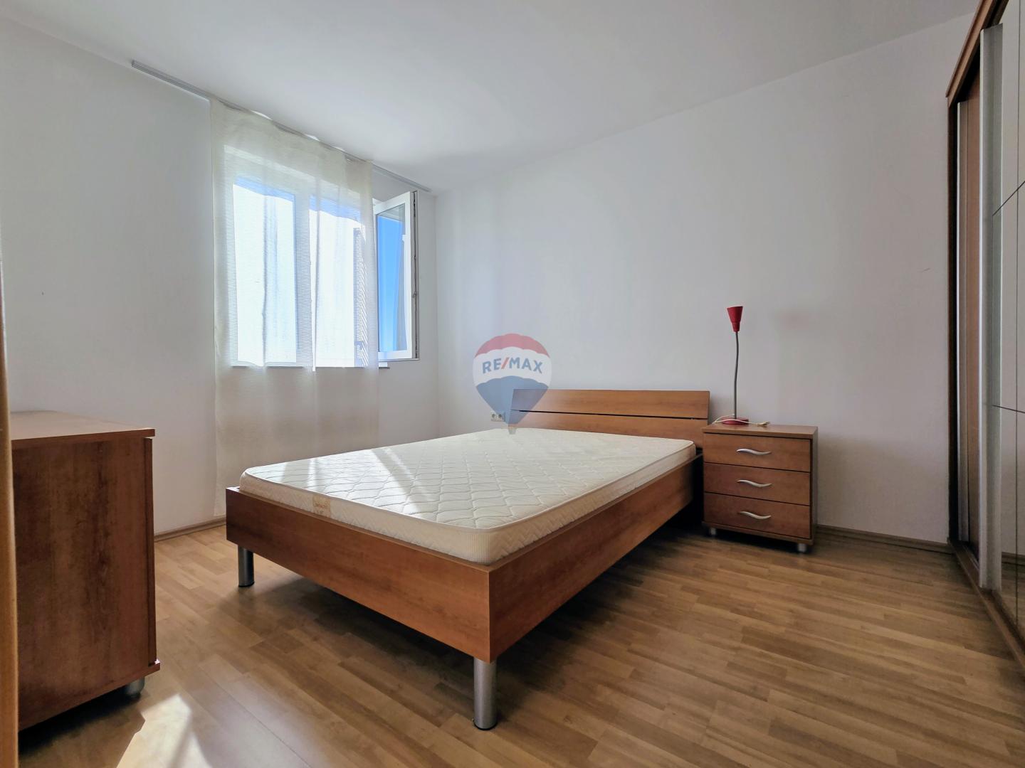 Wohnung Rovinjsko Selo, Rovinj, 50m2