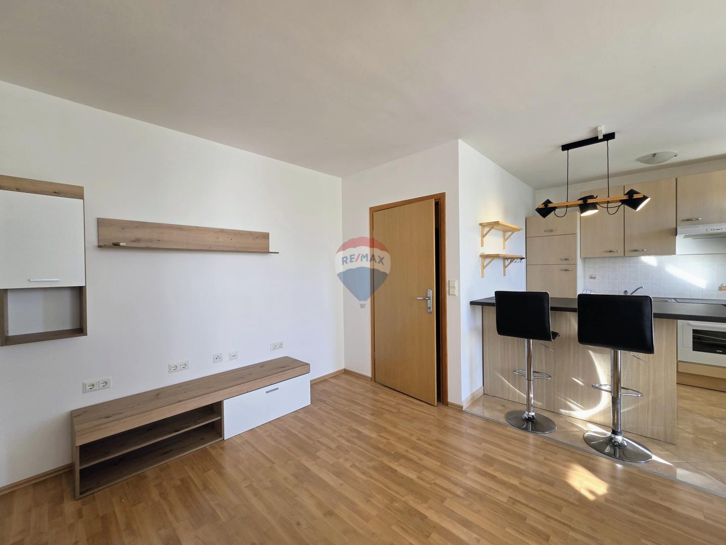 Wohnung Rovinjsko Selo, Rovinj, 50m2