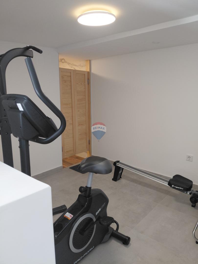 Zagreb, Gračani - moderna kuća u predgrađu