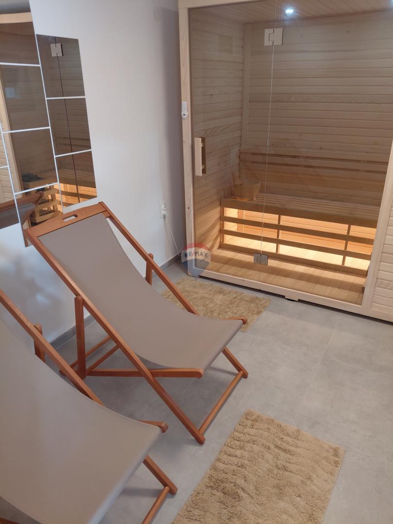 Zagreb, Gračani - moderna kuća u predgrađu