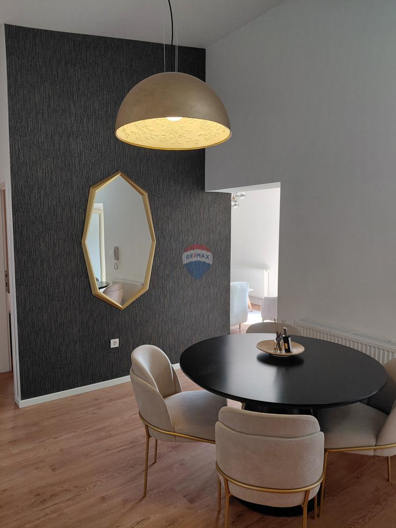 Zagreb, Gračani - moderna kuća u predgrađu