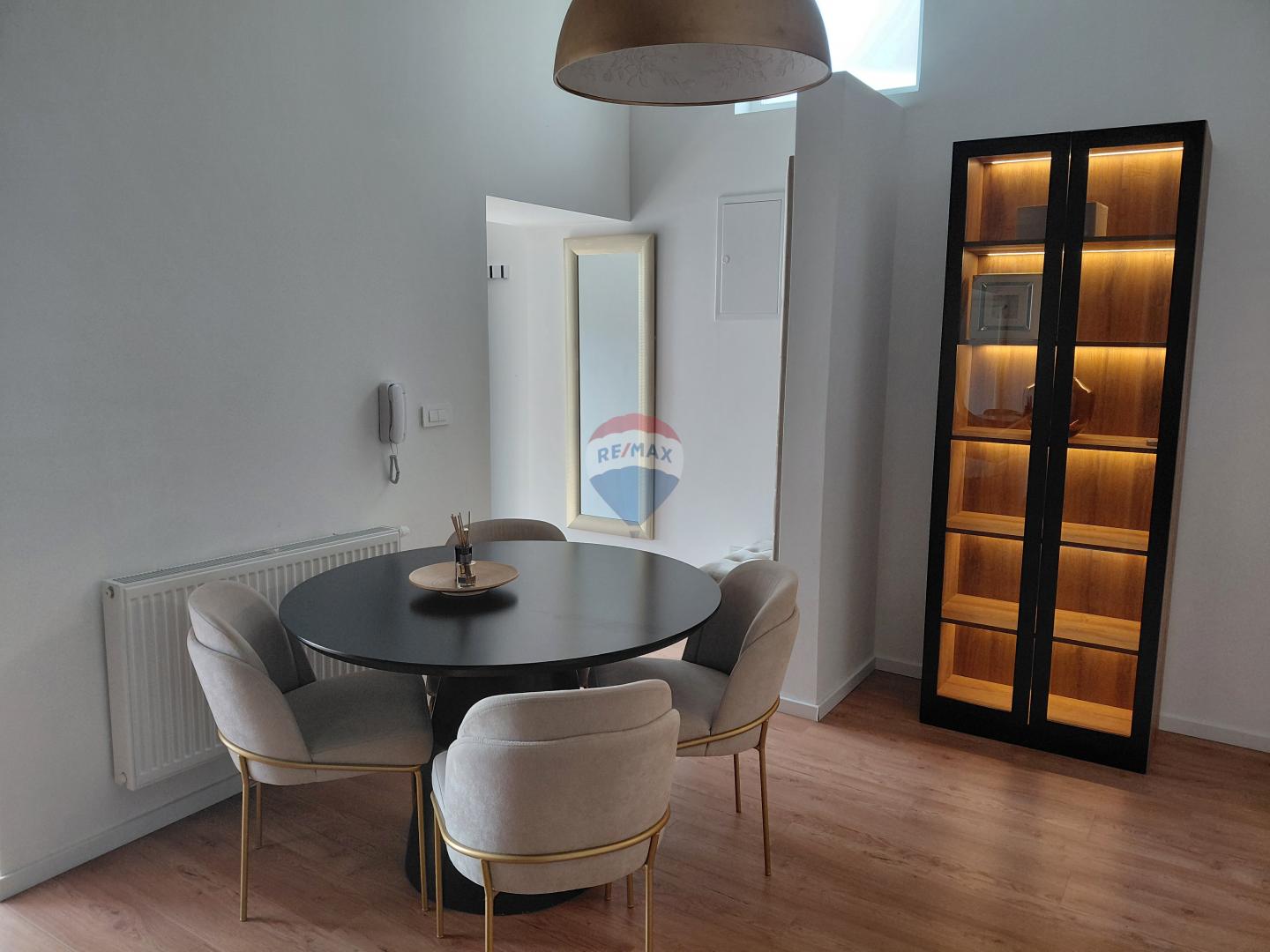 Zagreb, Gračani - moderna kuća u predgrađu