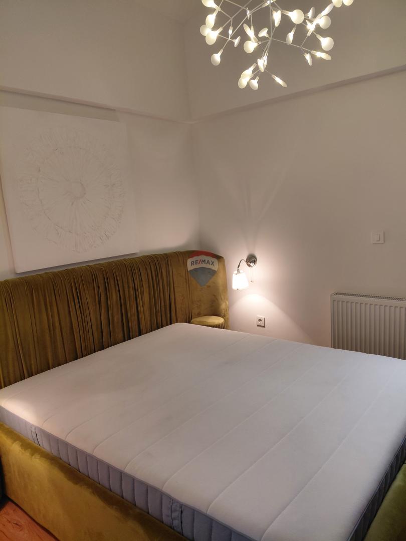 Zagreb, Gračani - moderna kuća u predgrađu