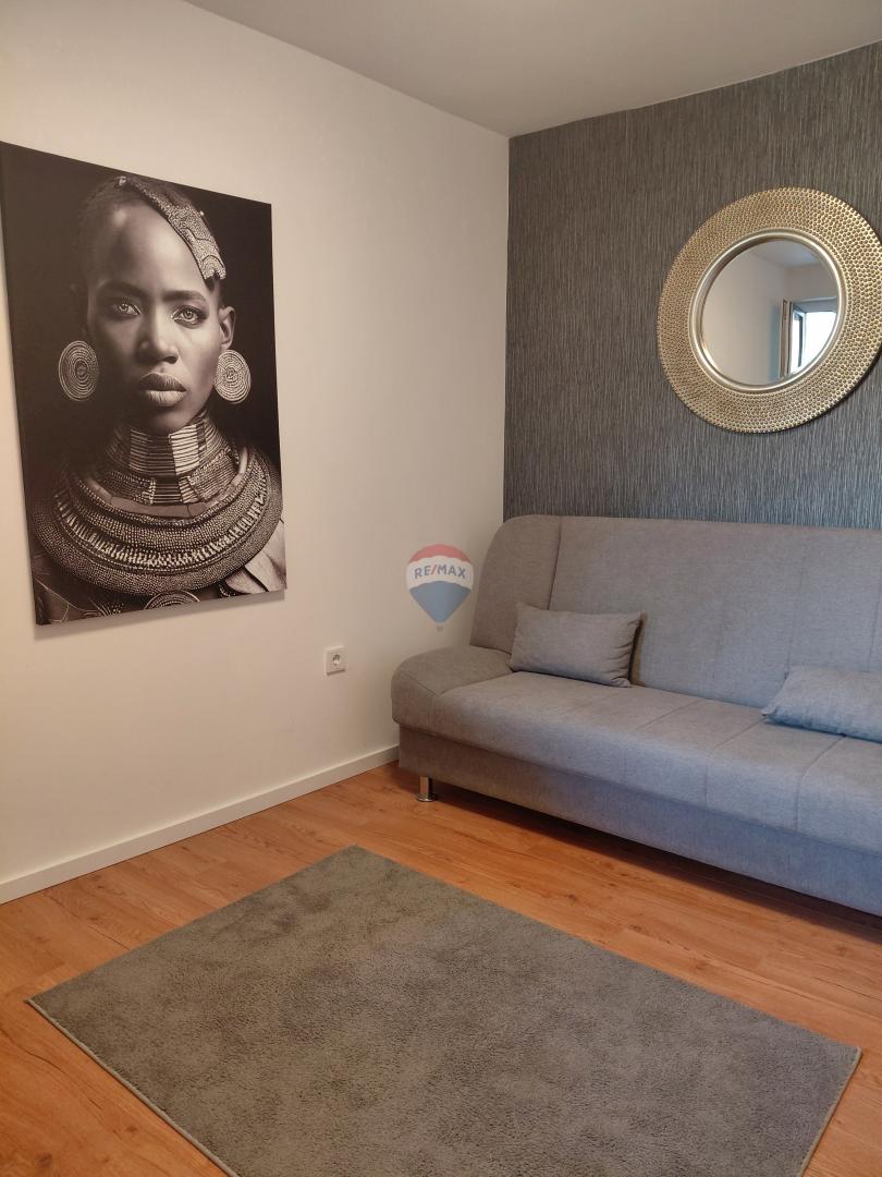 Zagreb, Gračani - moderna kuća u predgrađu