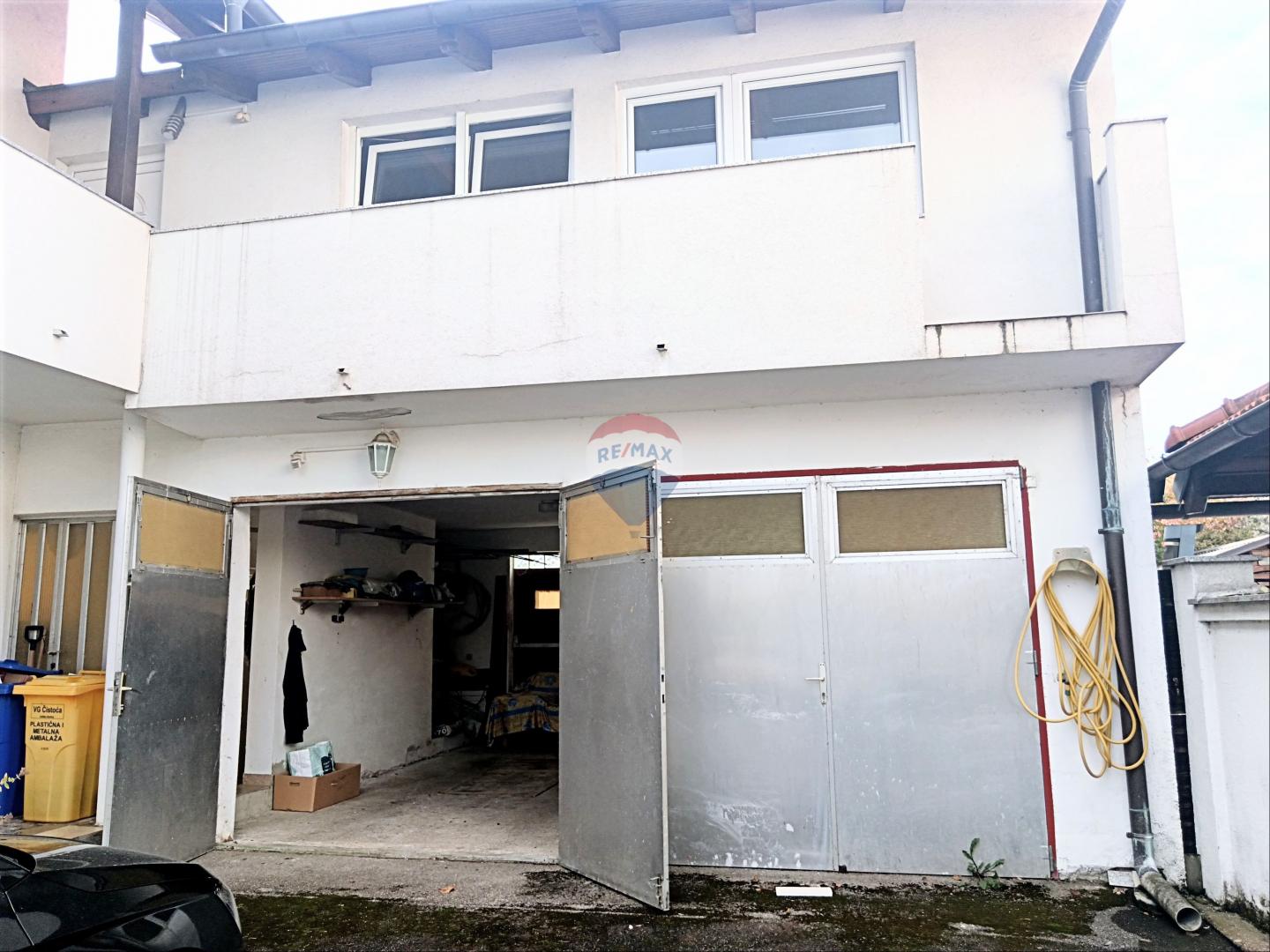 Velika Gorica, Centar 372 m2