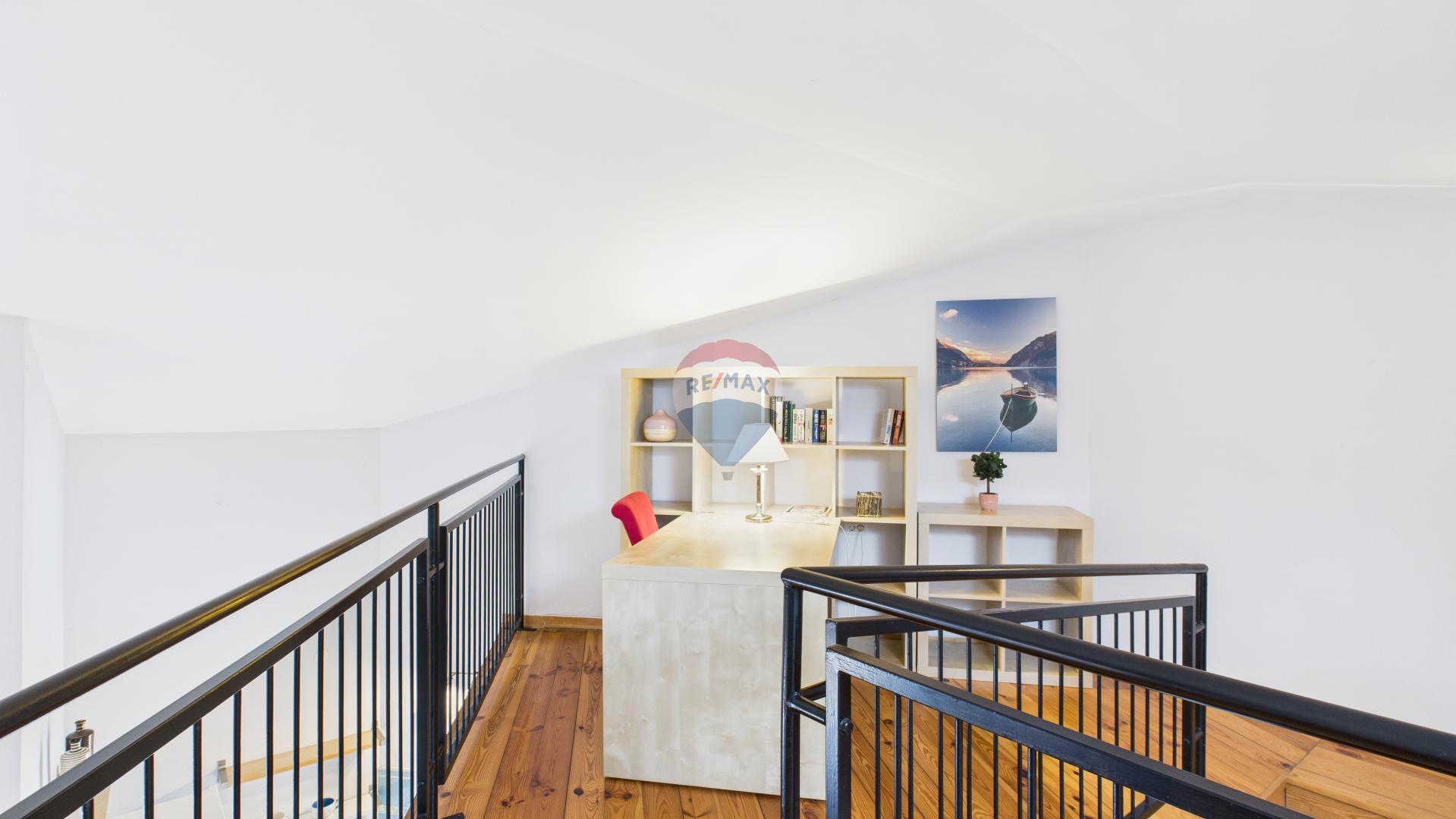 Wohnung Rovinj, 83m2