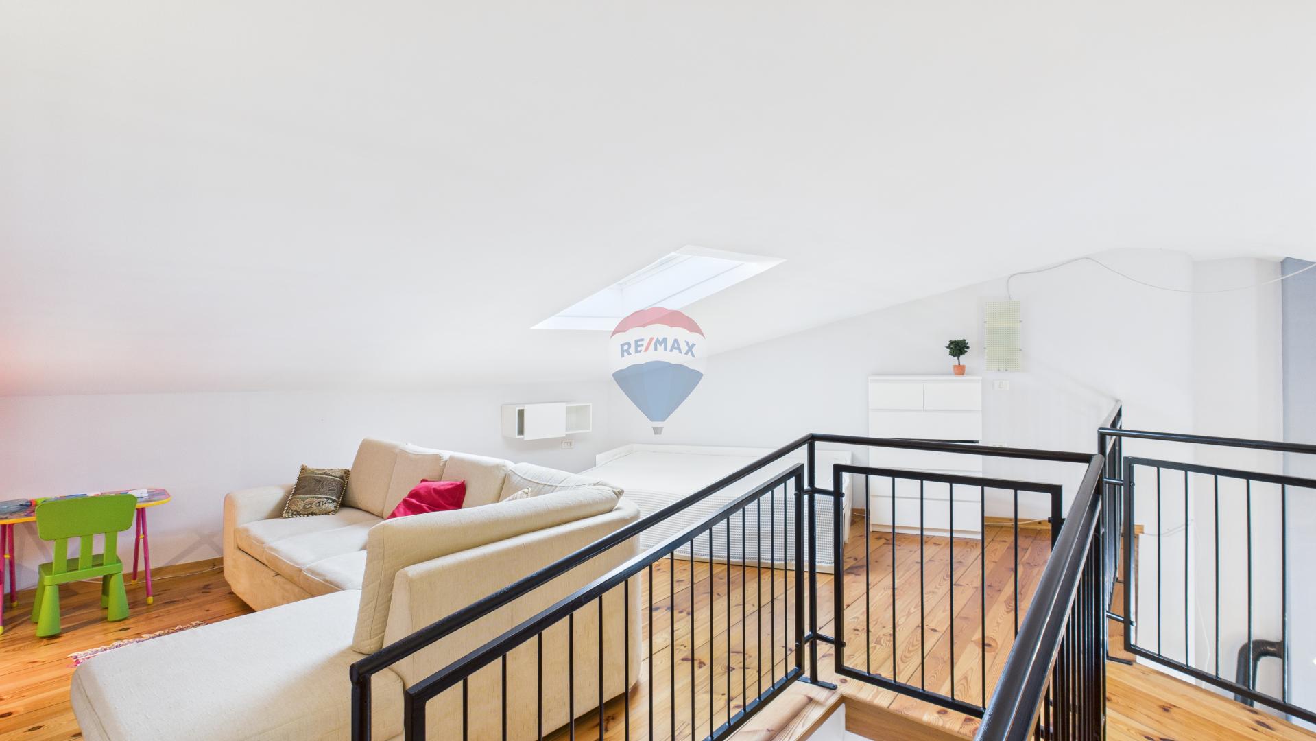 Wohnung Rovinj, 83m2