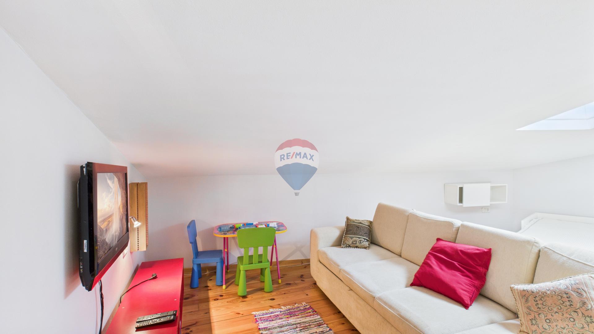 Wohnung Rovinj, 83m2
