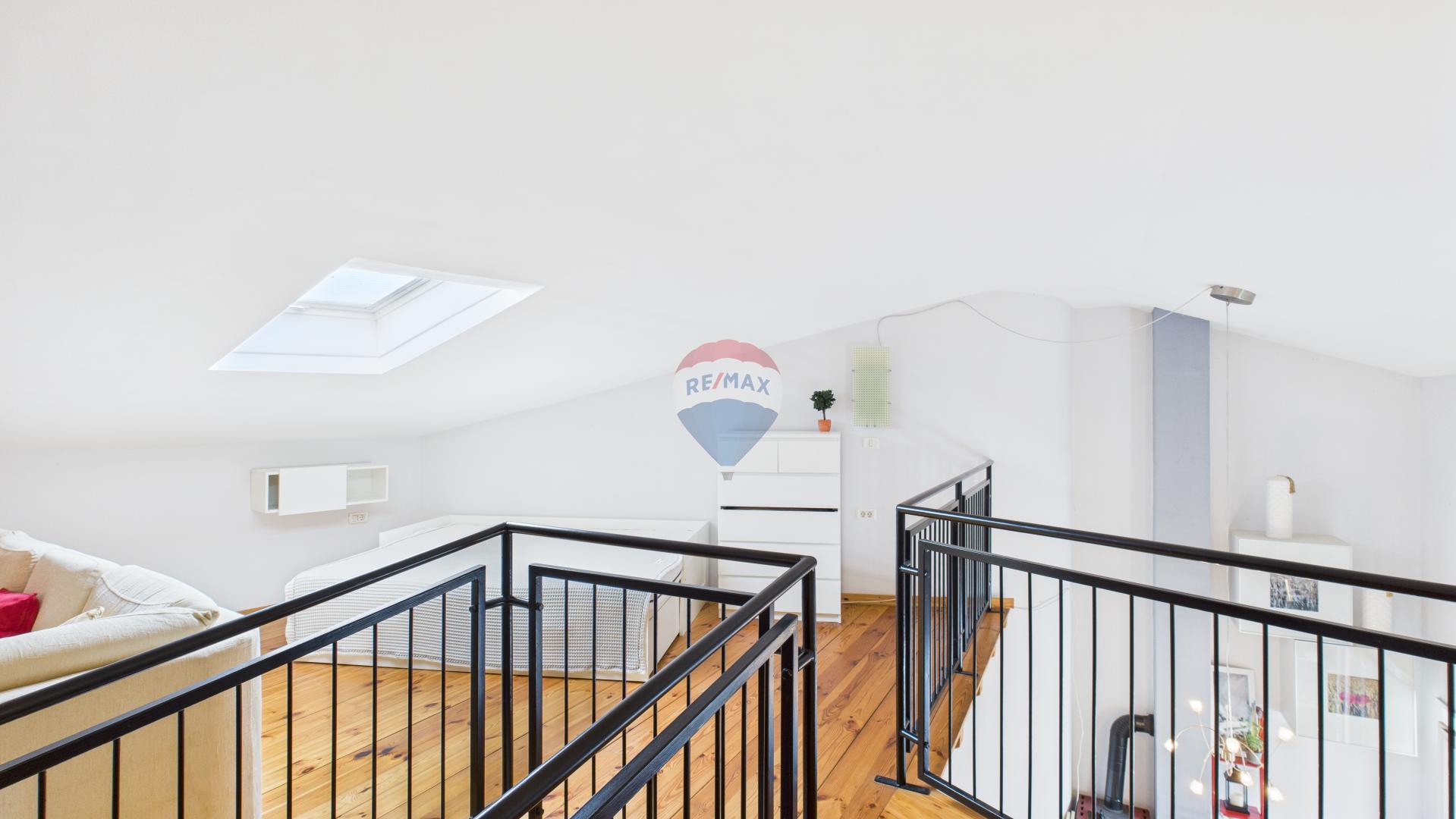 Wohnung Rovinj, 83m2