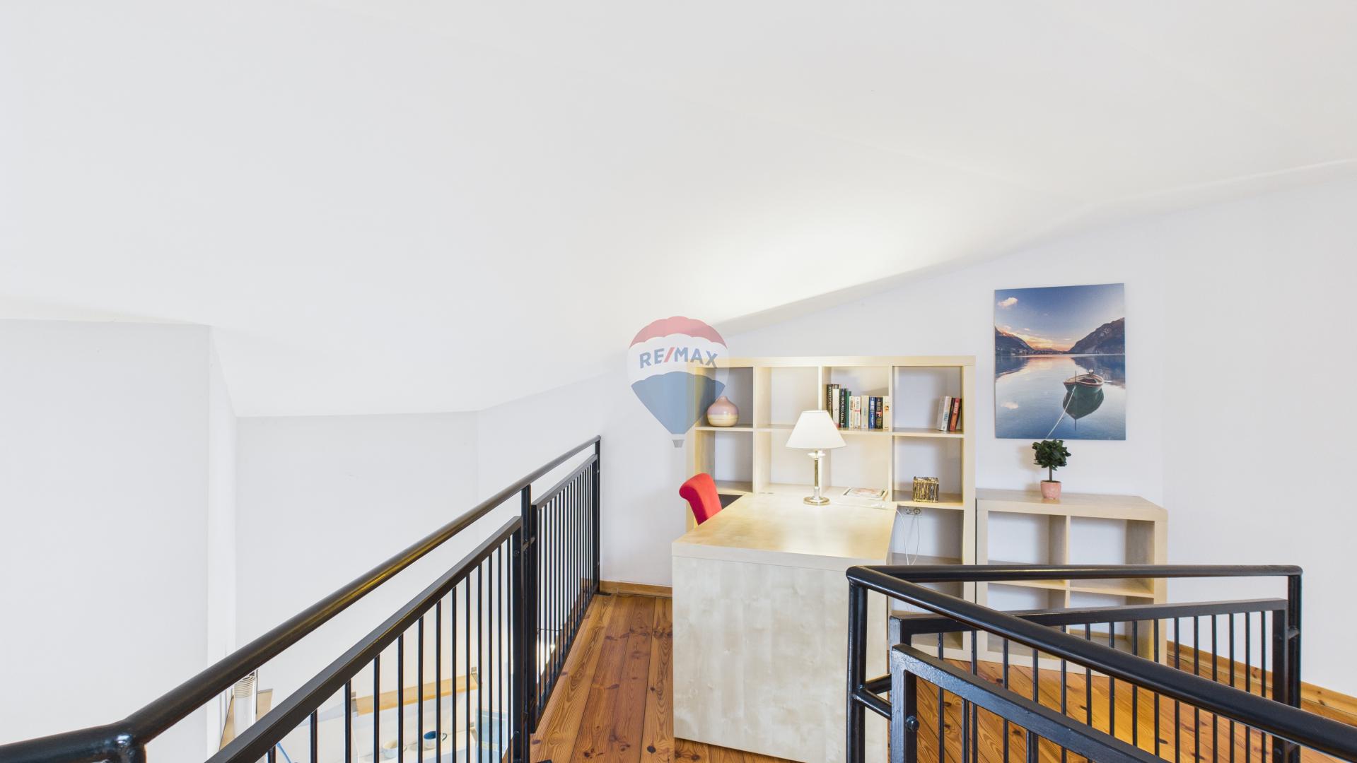 Wohnung Rovinj, 83m2