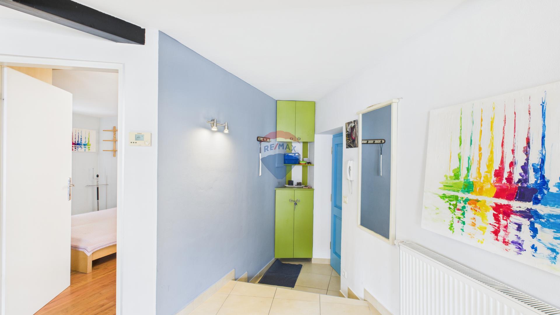 Wohnung Rovinj, 83m2
