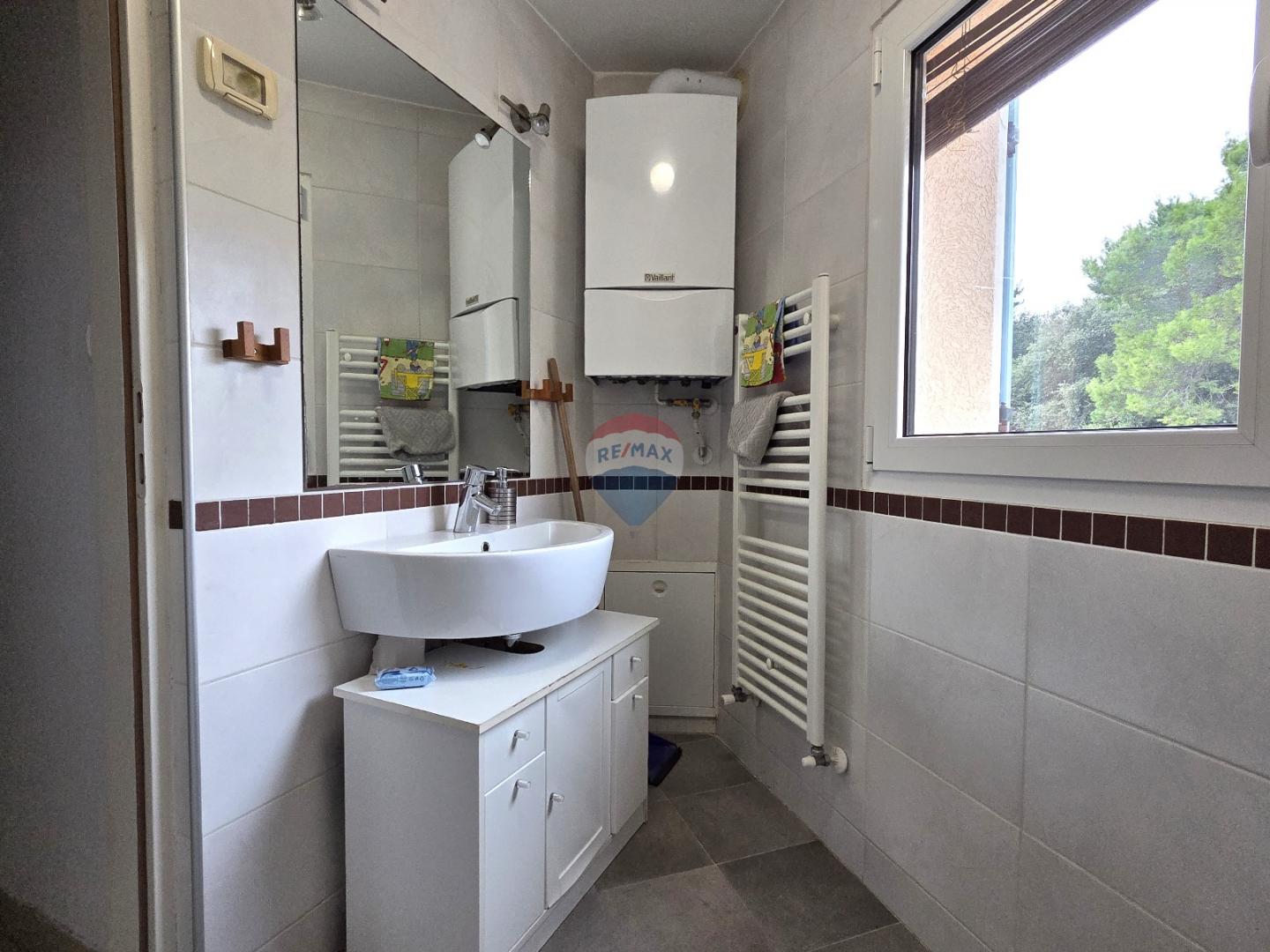 Wohnung Rovinj, 83m2