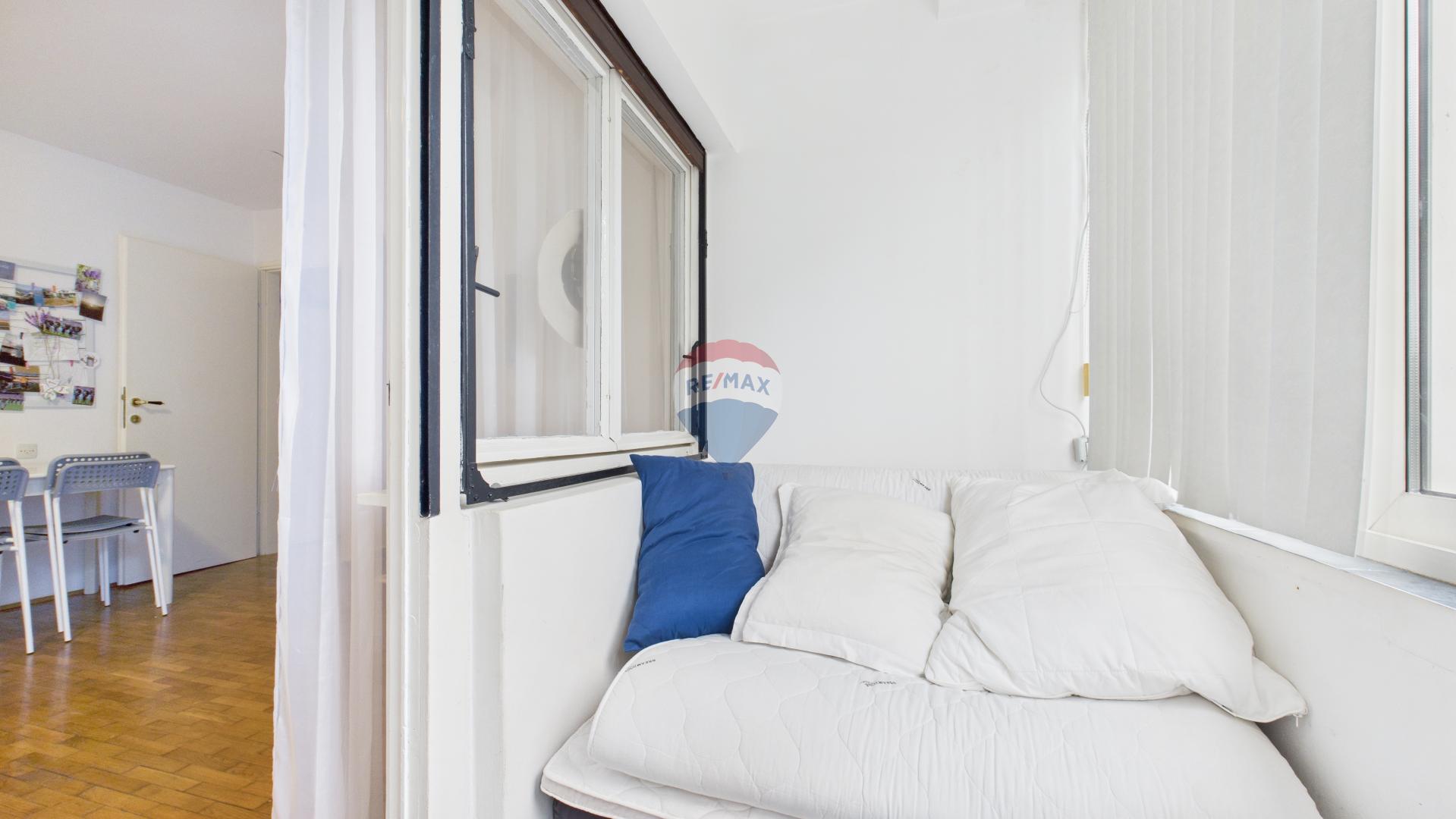 Istra, Rovinj- garsonijera na odličnoj poziciji