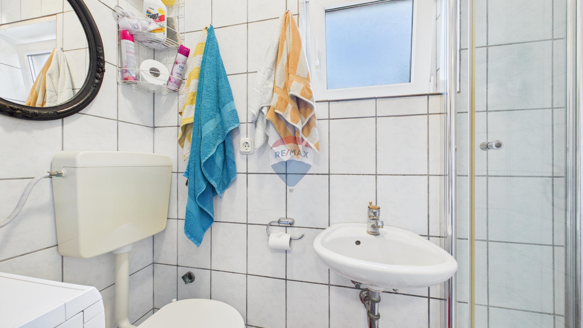 Istra, Rovinj- garsonijera na odličnoj poziciji