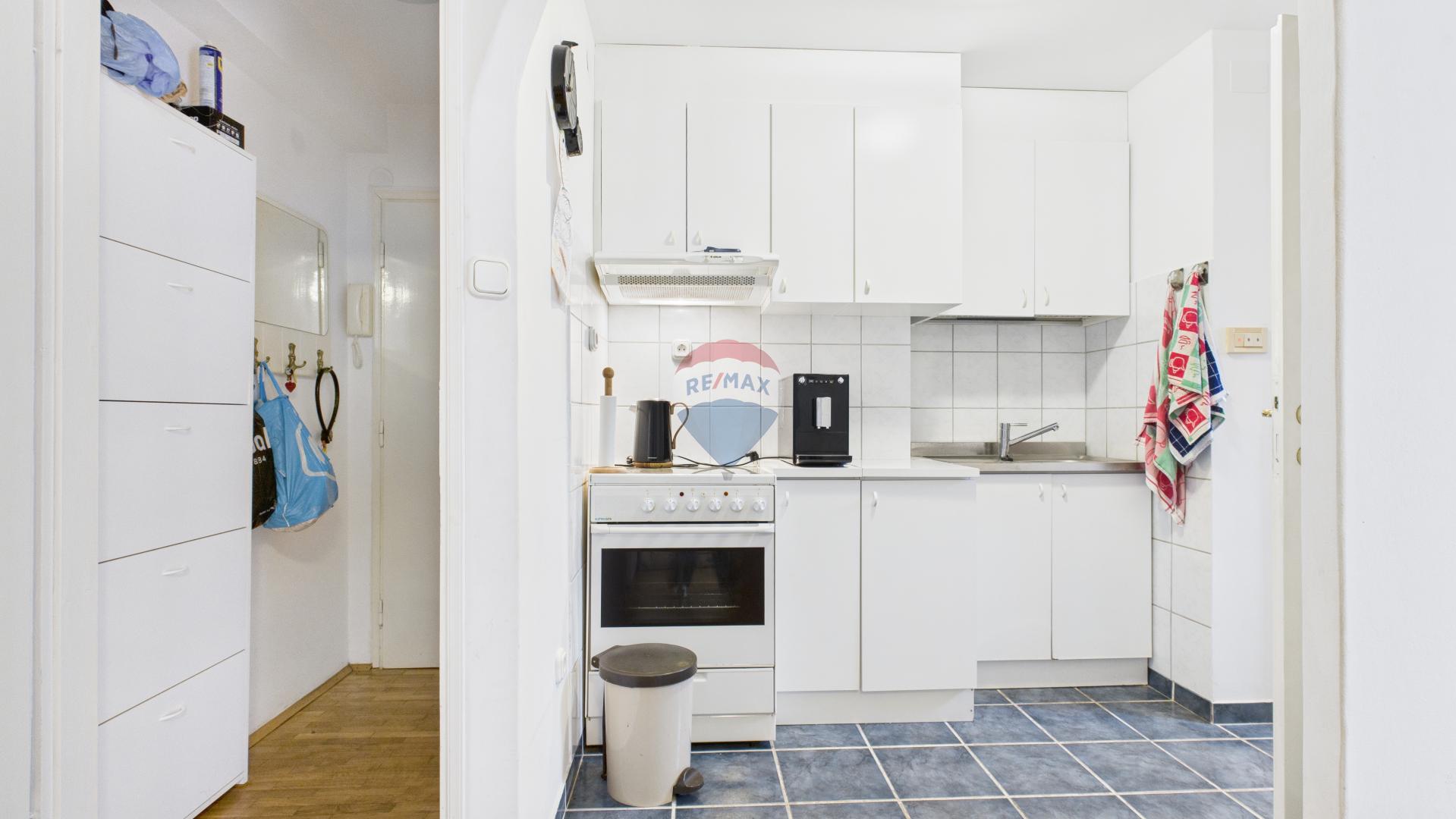 Istra, Rovinj- garsonijera na odličnoj poziciji