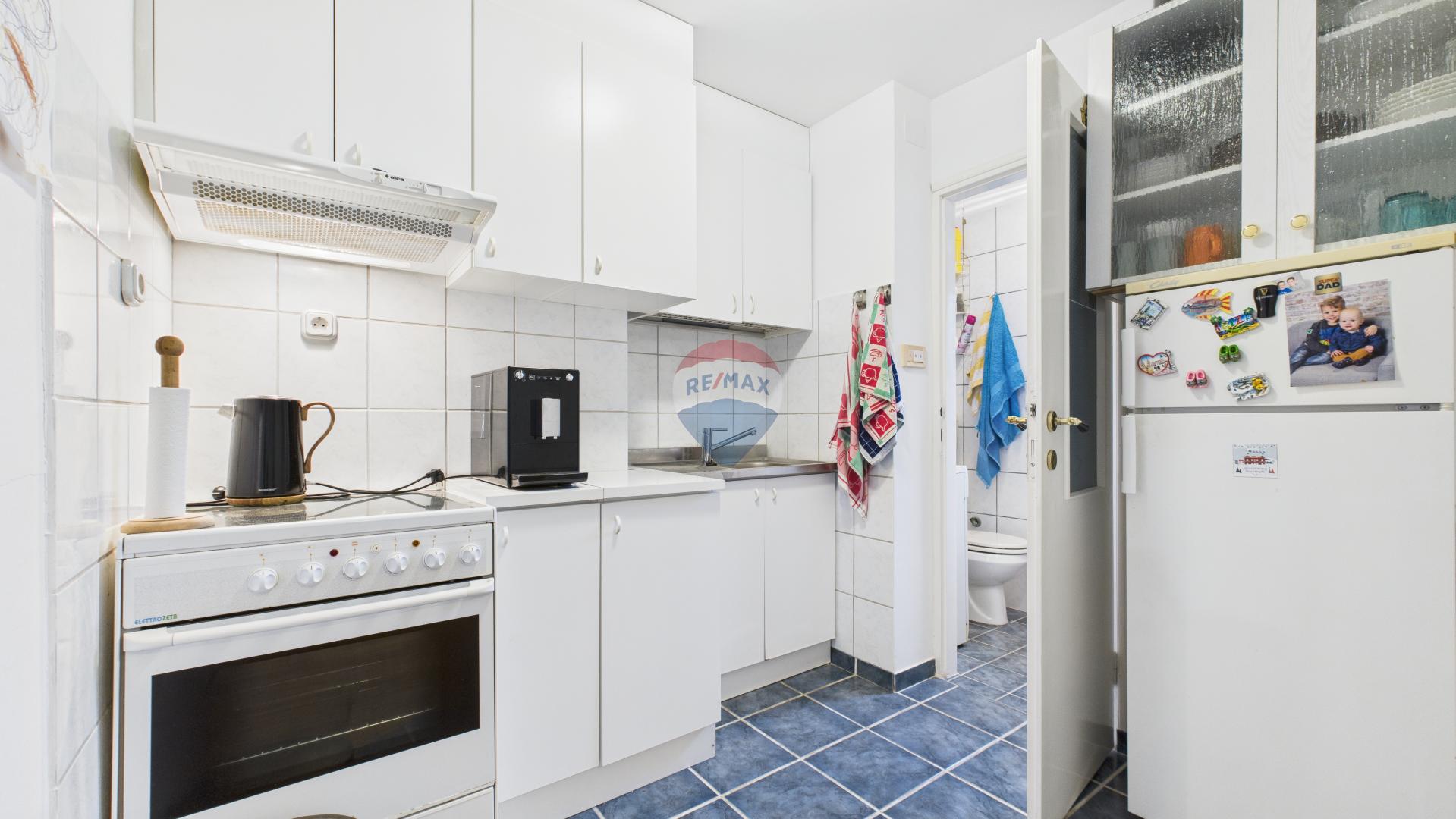 Istra, Rovinj- garsonijera na odličnoj poziciji