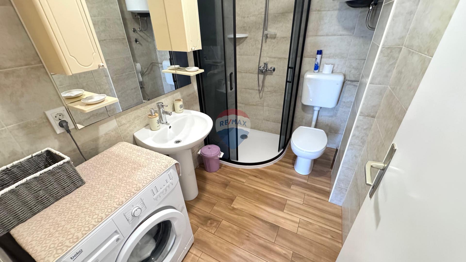 Condo/Apartment Kostrena, 35m2