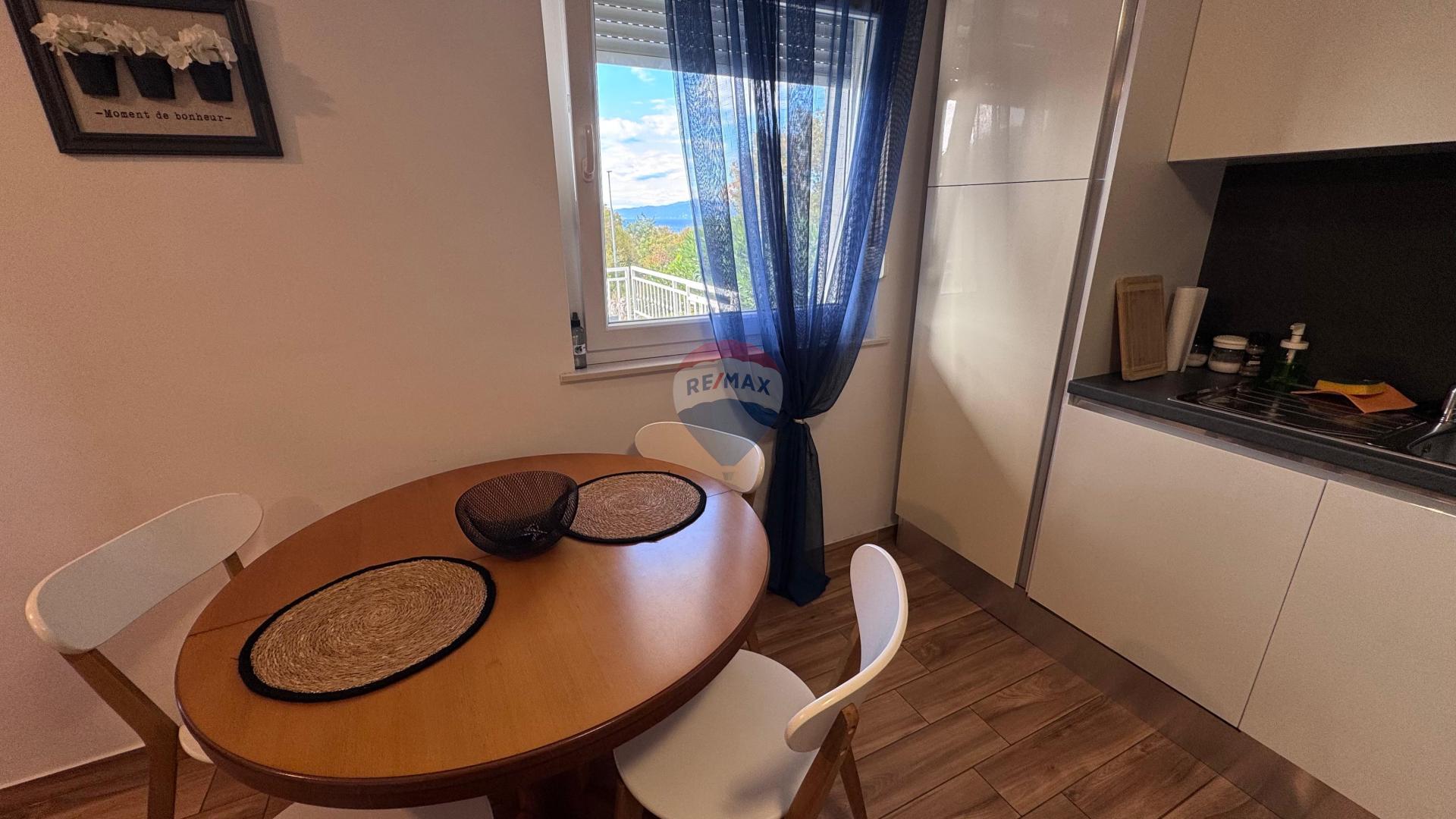 Condo/Apartment Kostrena, 35m2