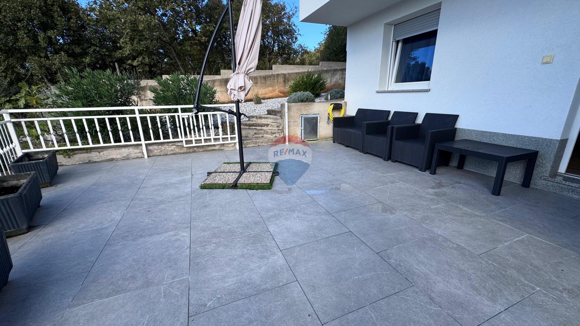 Condo/Apartment Kostrena, 35m2