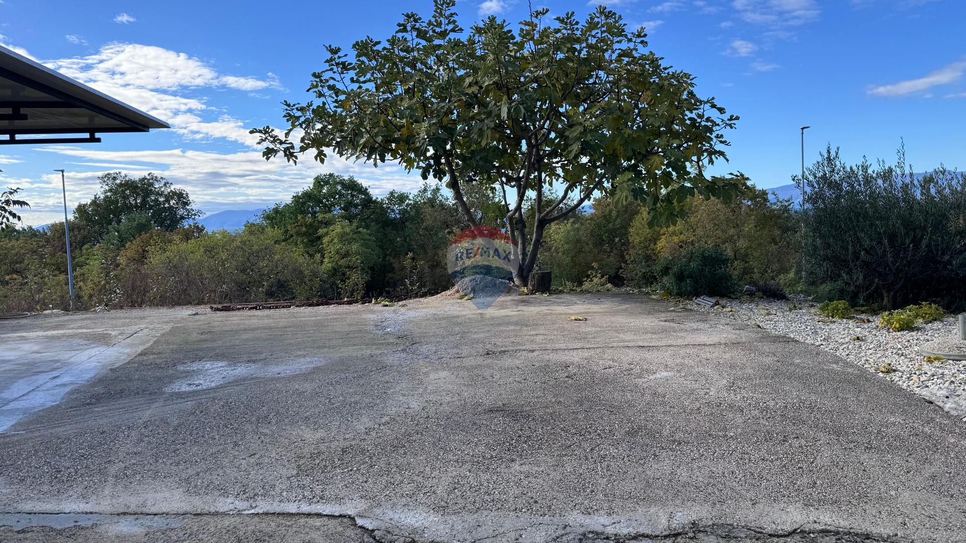 Condo/Apartment Kostrena, 35m2