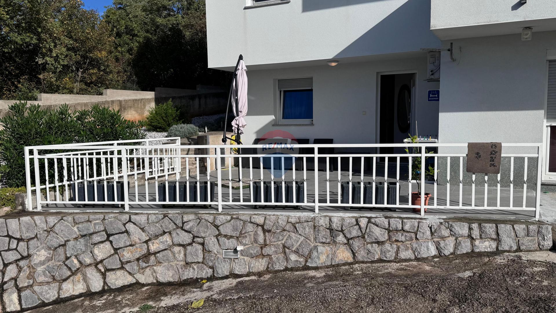 Condo/Apartment Kostrena, 35m2