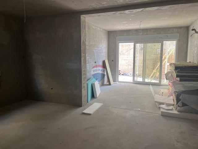 Saršoni - novogradnja 1S+DB 61 m2