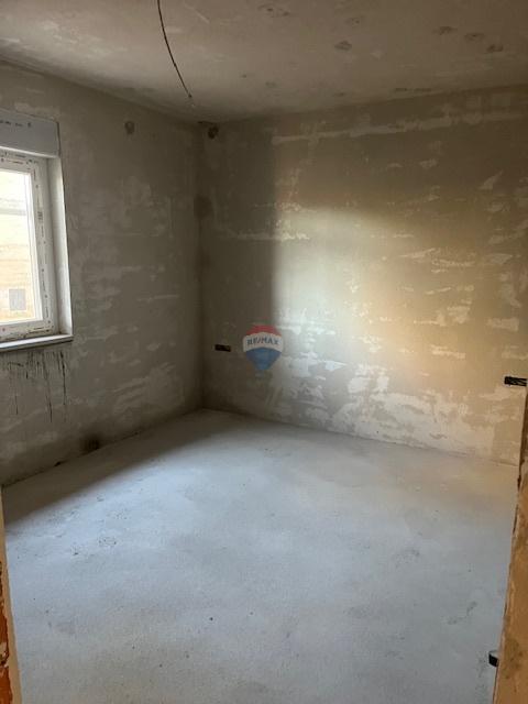 Saršoni - novogradnja 1S+DB 61 m2