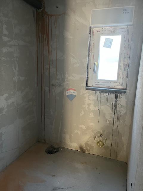 Saršoni - novogradnja 1S+DB 61 m2