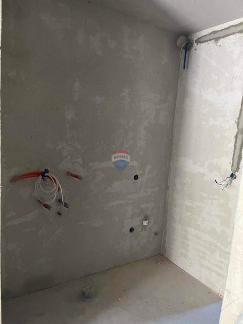 Saršoni - novogradnja 1S+DB 61 m2