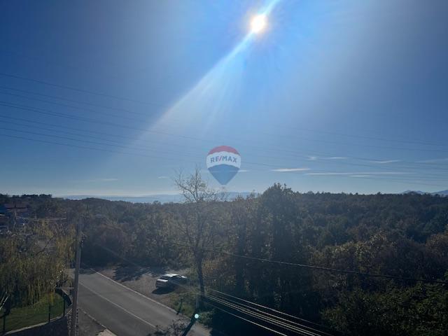 Saršoni - novogradnja 1S+DB 61 m2