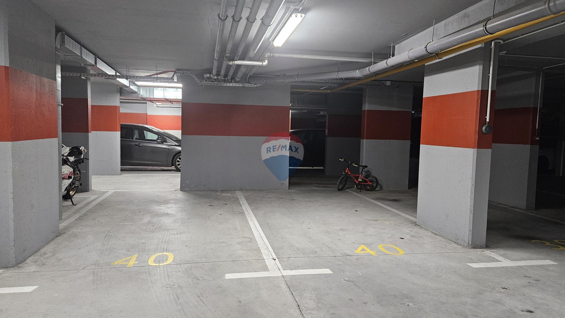 Rijeka, Martinkovac - moderan stan s pogledom na more