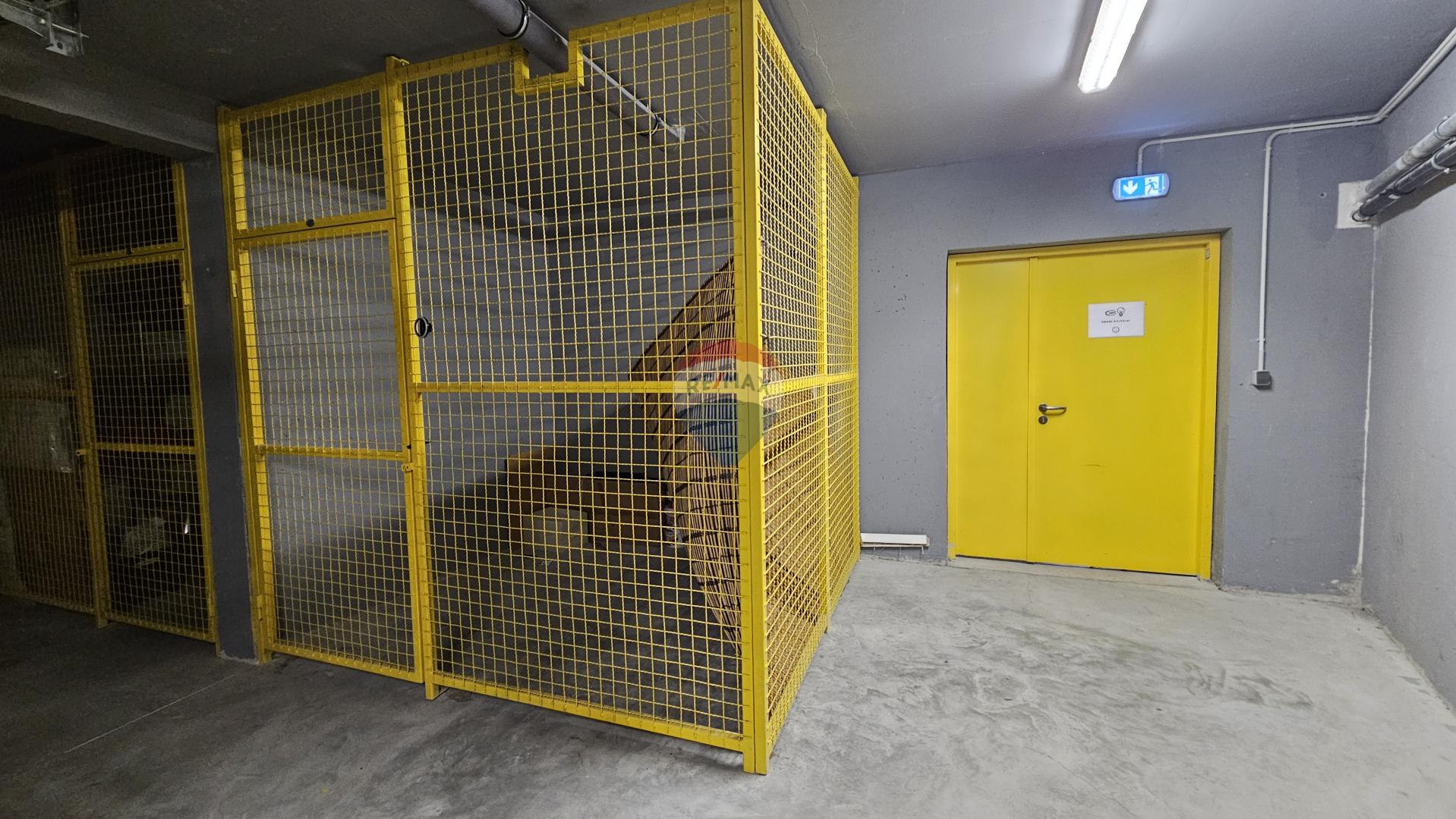 Rijeka, Martinkovac - moderan stan s pogledom na more