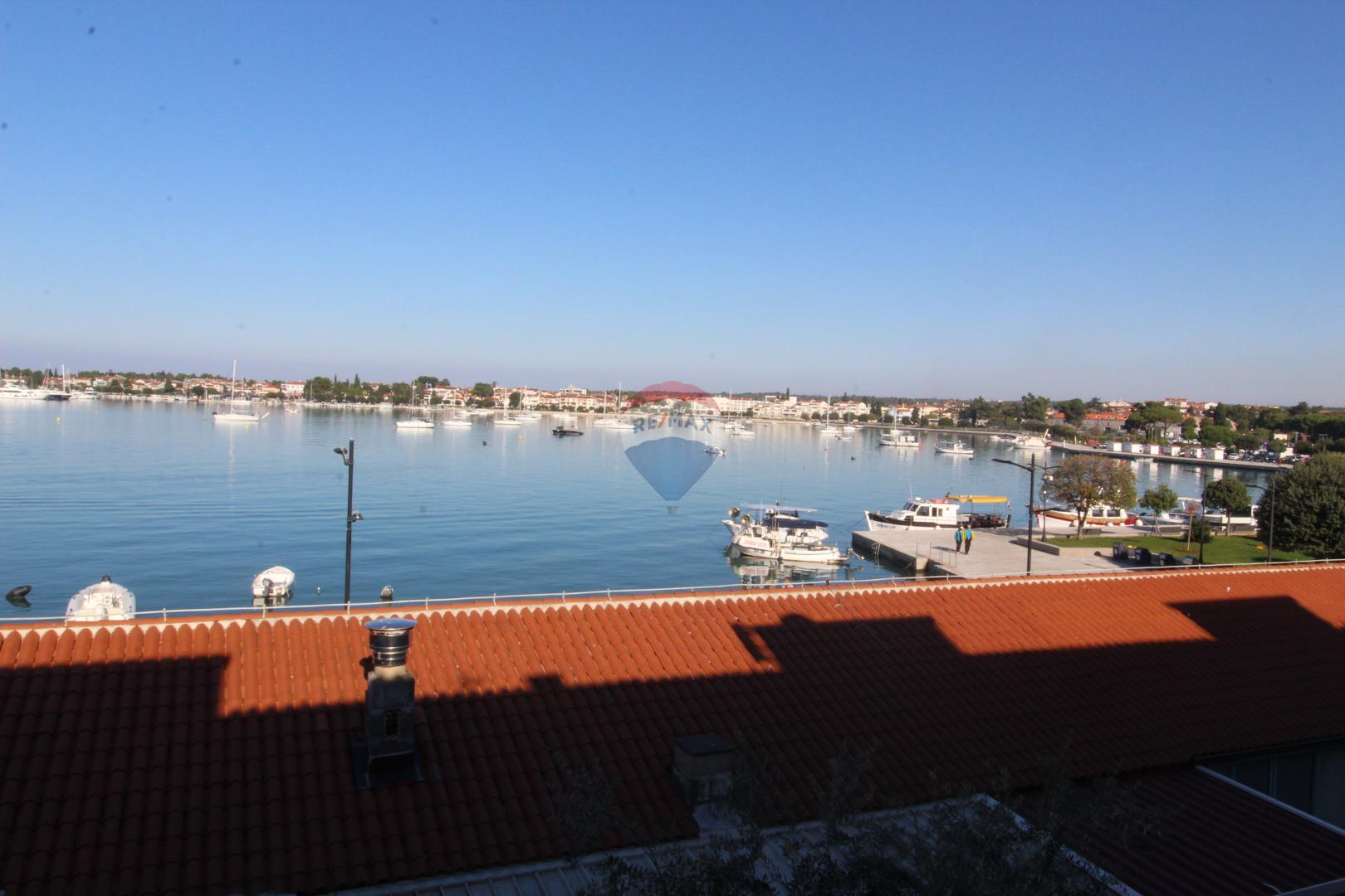 Istra, Umag - Stan u Umagu 30 metara do mora