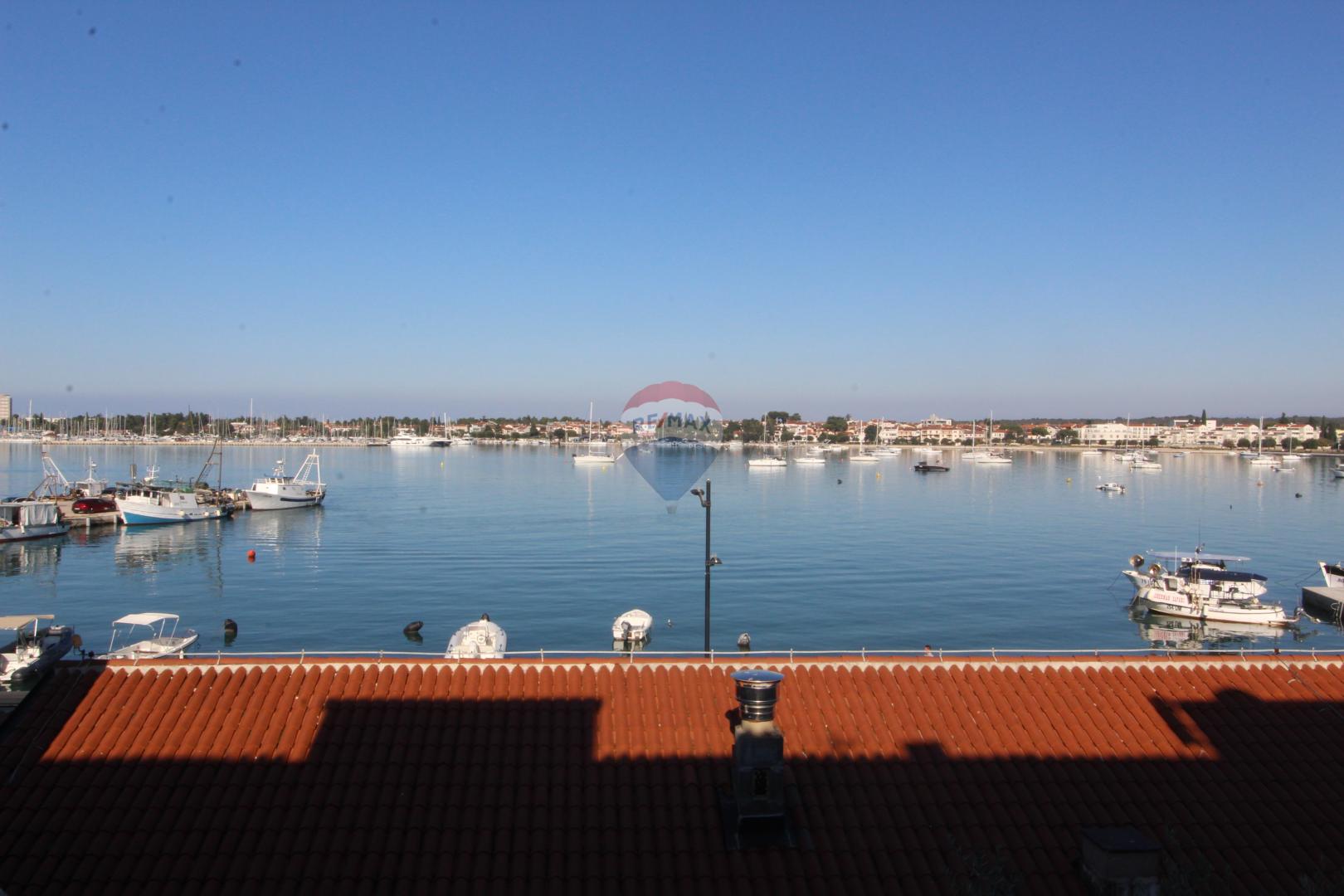 Istra, Umag - Stan u Umagu 30 metara do mora