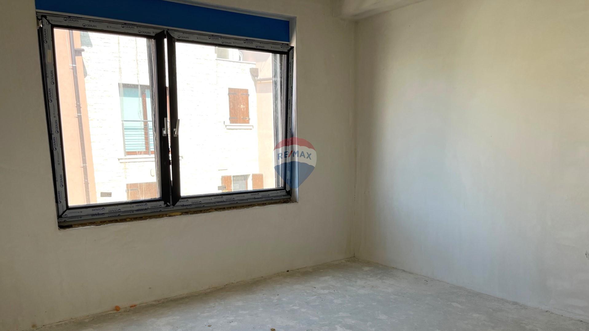 Istra, Poreč - trosoban stan pogled more u novogradnji