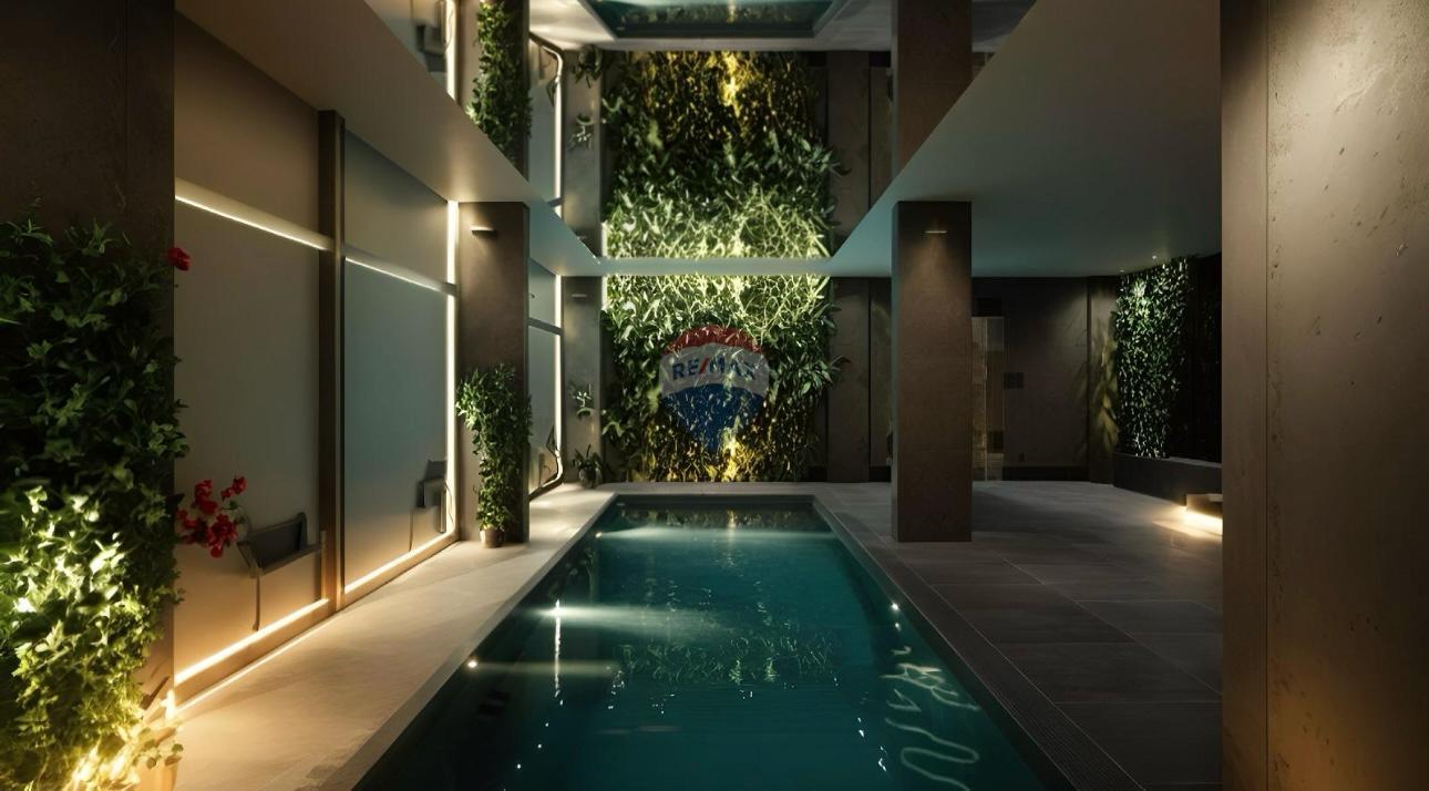 Crikvenica- apartman u novogradnji, centar