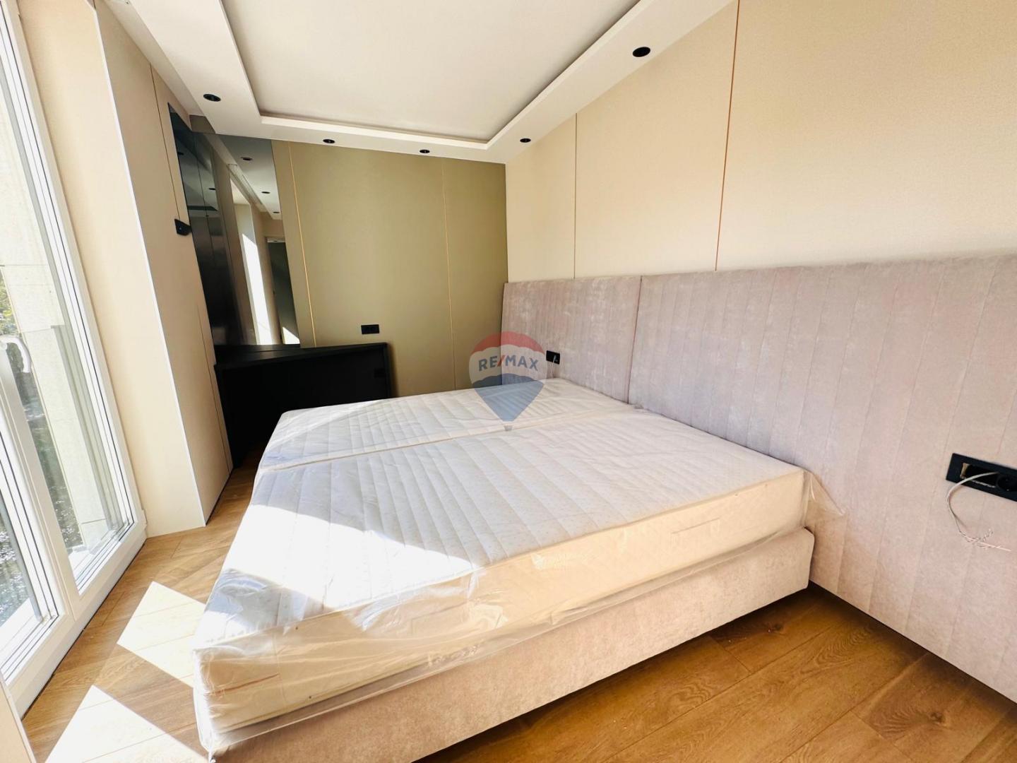 Crikvenica- apartman u novogradnji, centar