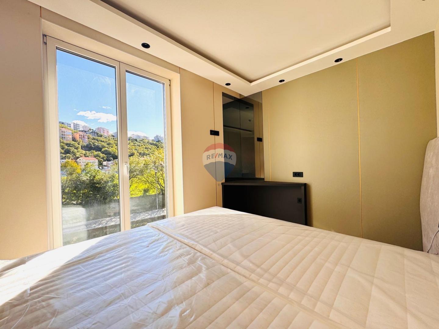 Crikvenica- apartman u novogradnji, centar