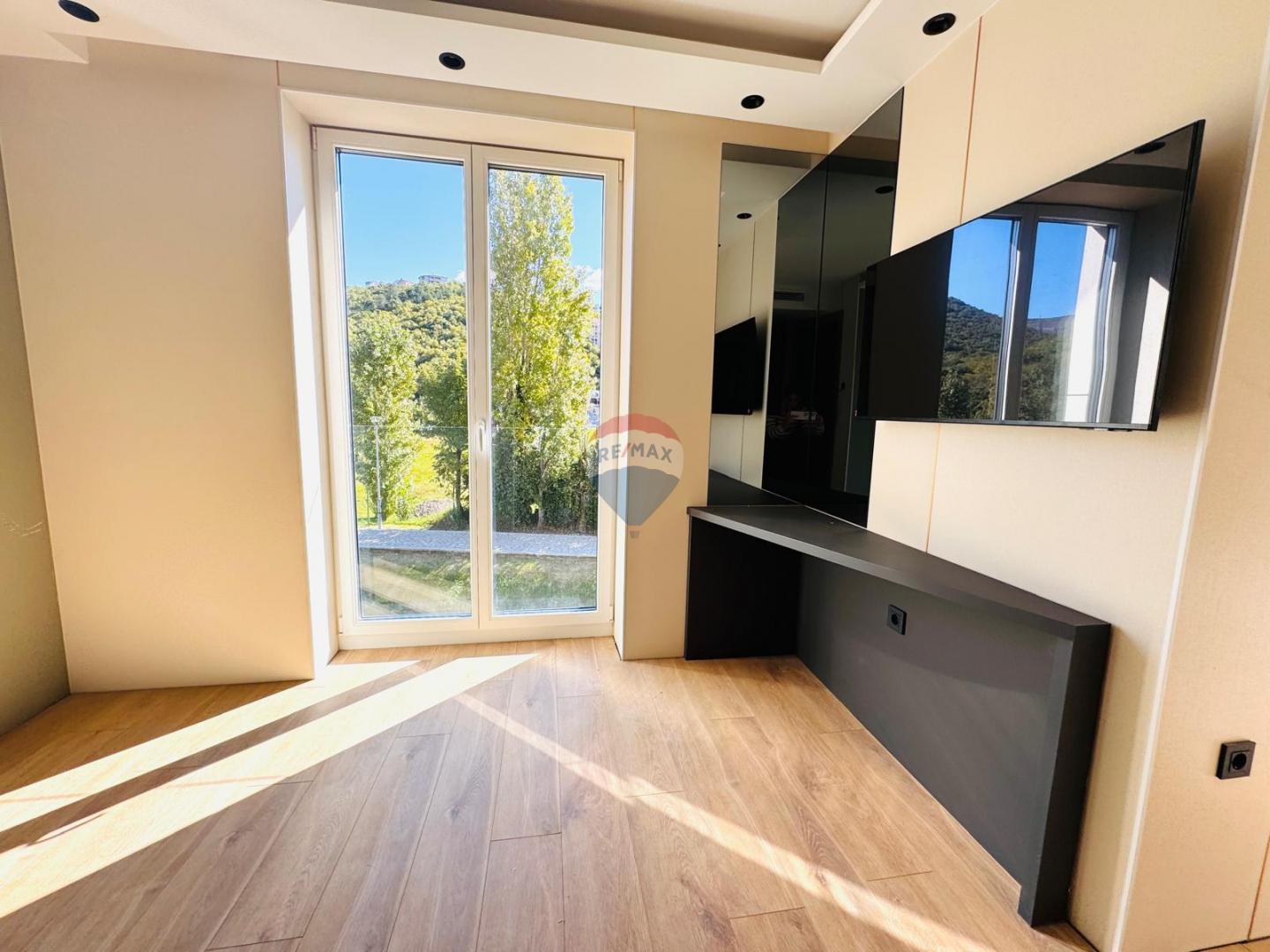 Crikvenica- apartman u novogradnji, centar