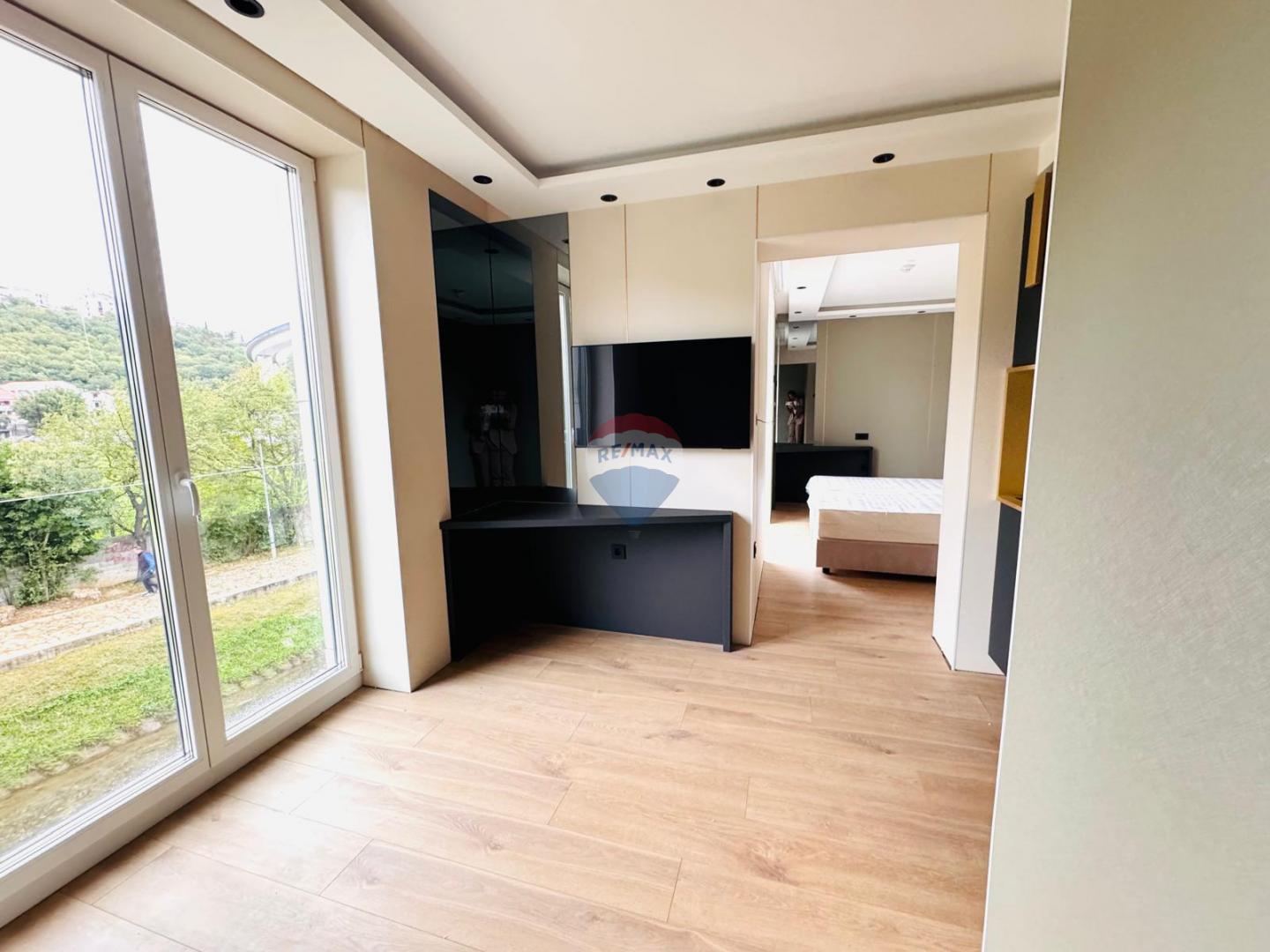 Crikvenica- apartman u novogradnji, centar