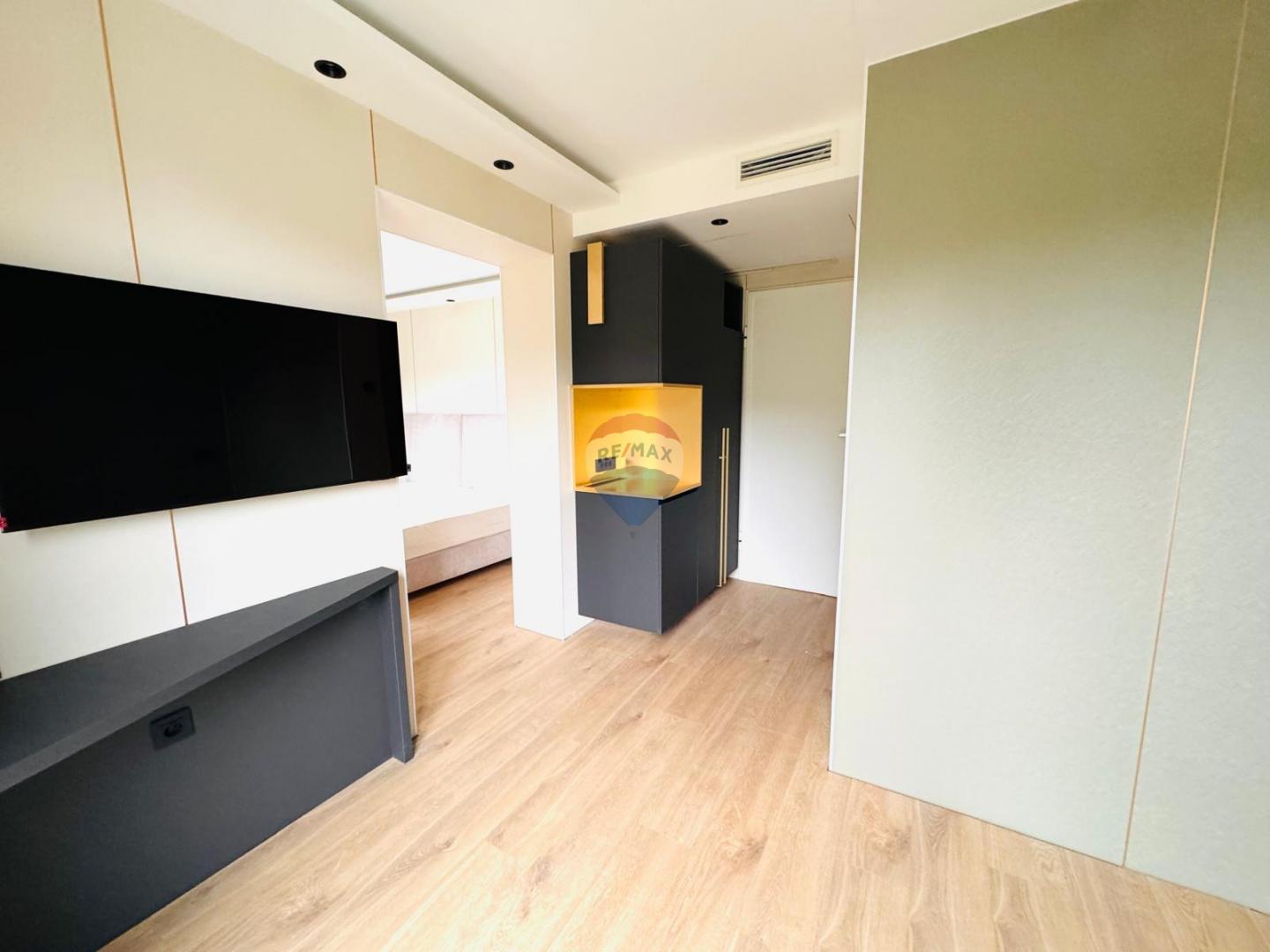 Crikvenica- apartman u novogradnji, centar