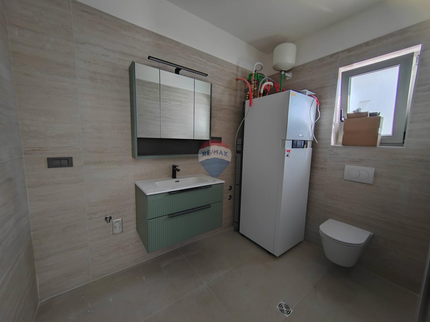 OTOK KRK-MALINSKA, luksuzna novogradnja u Malinskoj - Ključ u Ruke