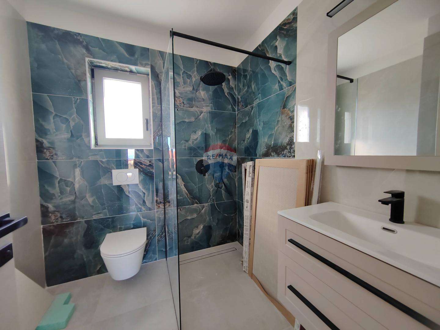 OTOK KRK-MALINSKA, luksuzna novogradnja u Malinskoj - Ključ u Ruke