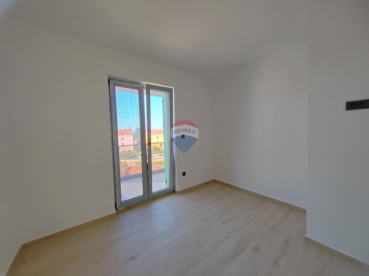 OTOK KRK-MALINSKA, luksuzna novogradnja u Malinskoj - Ključ u Ruke