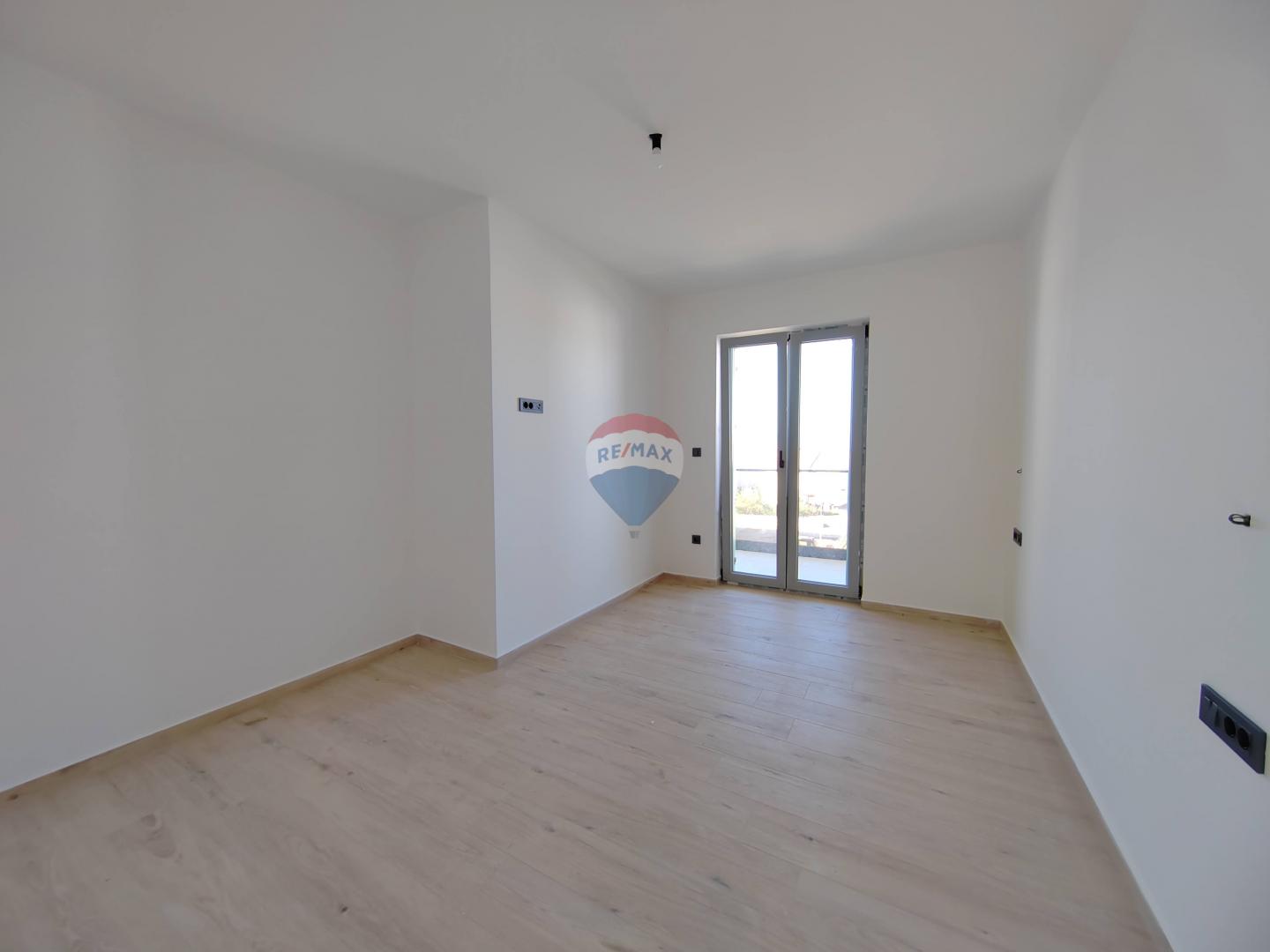 OTOK KRK-MALINSKA, luksuzna novogradnja u Malinskoj - Ključ u Ruke