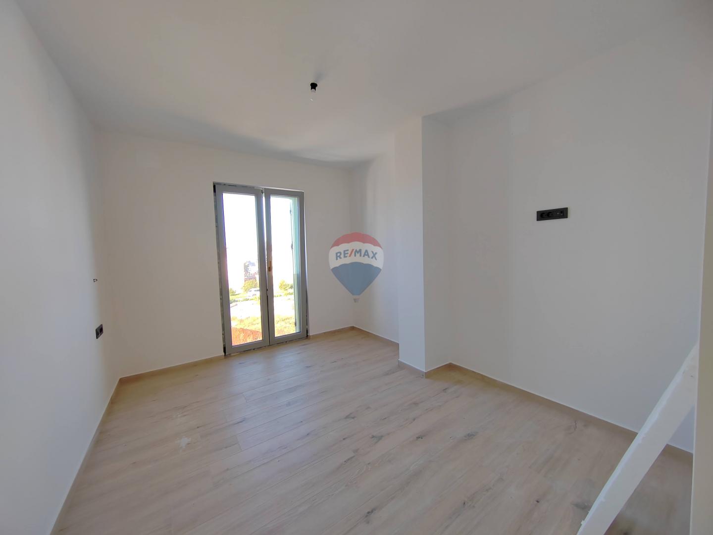 OTOK KRK-MALINSKA, luksuzna novogradnja u Malinskoj - Ključ u Ruke