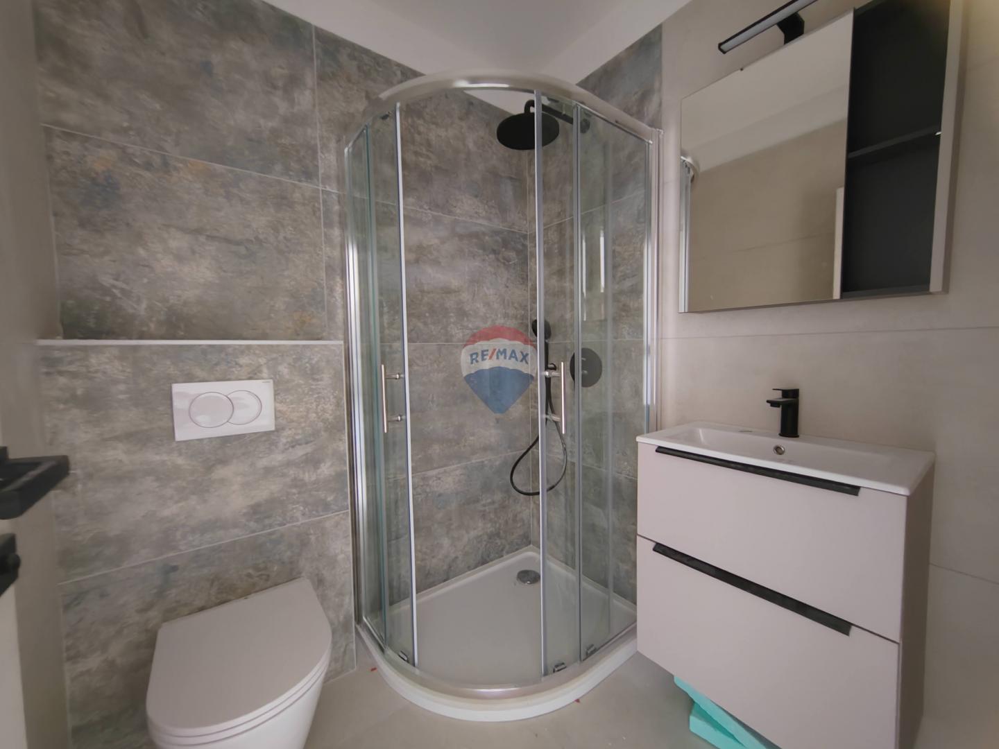 OTOK KRK-MALINSKA, luksuzna novogradnja u Malinskoj - Ključ u Ruke