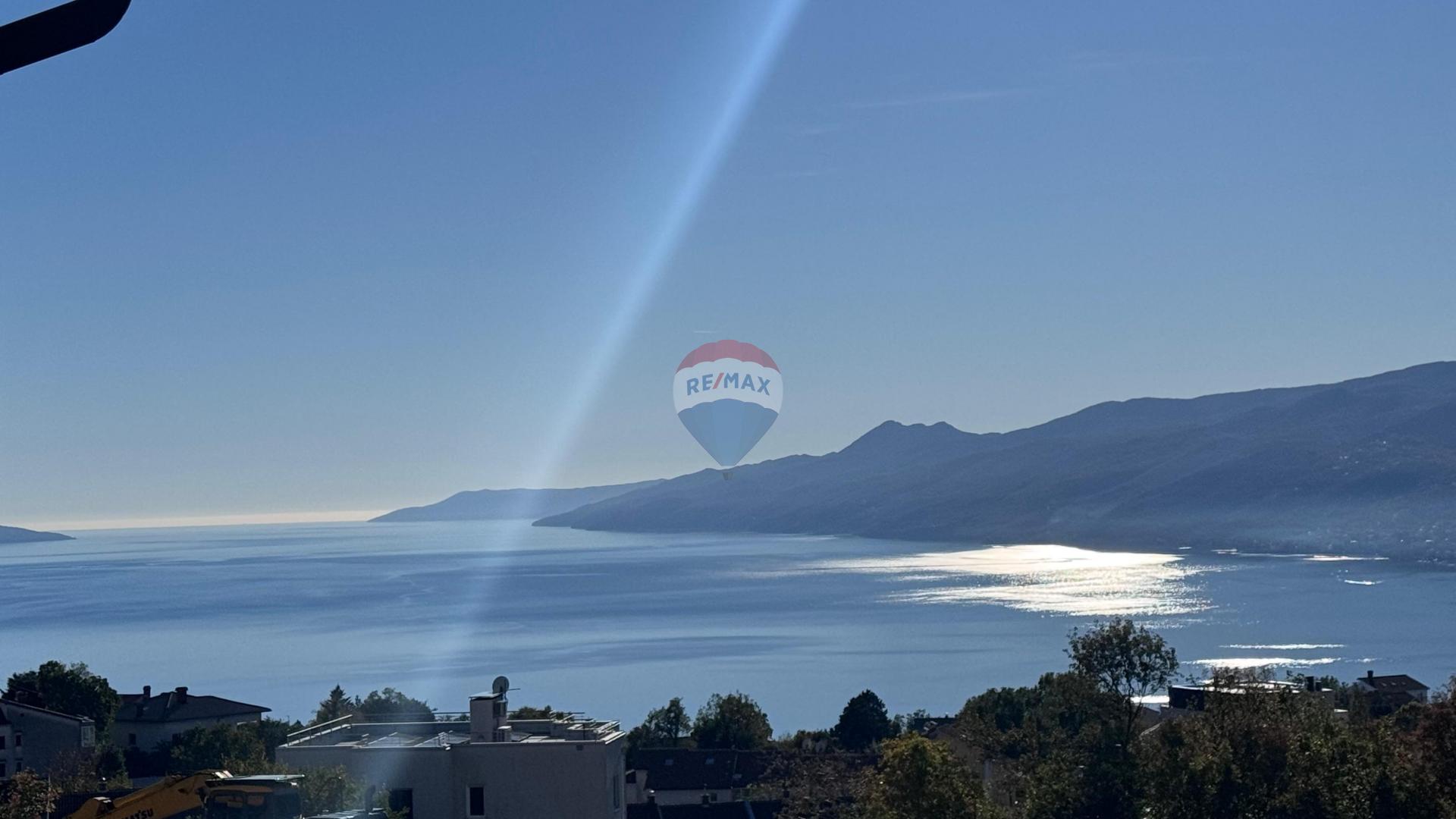 Condo/Apartment Rešetari, Kastav, 86,91m2